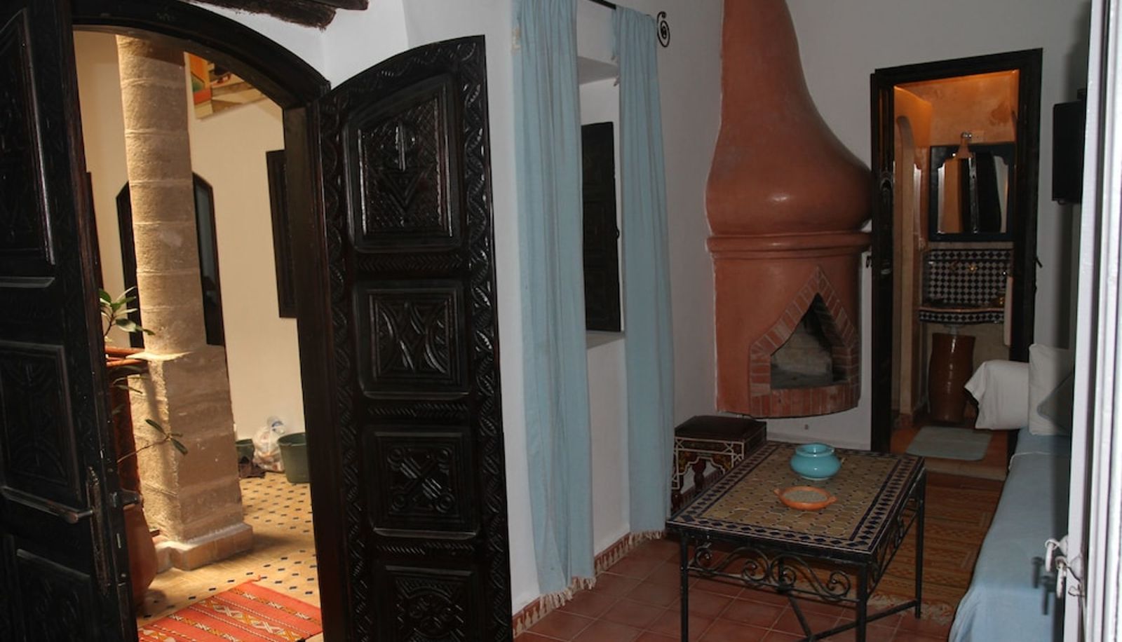 Apartment - Riad Chakir Mogador