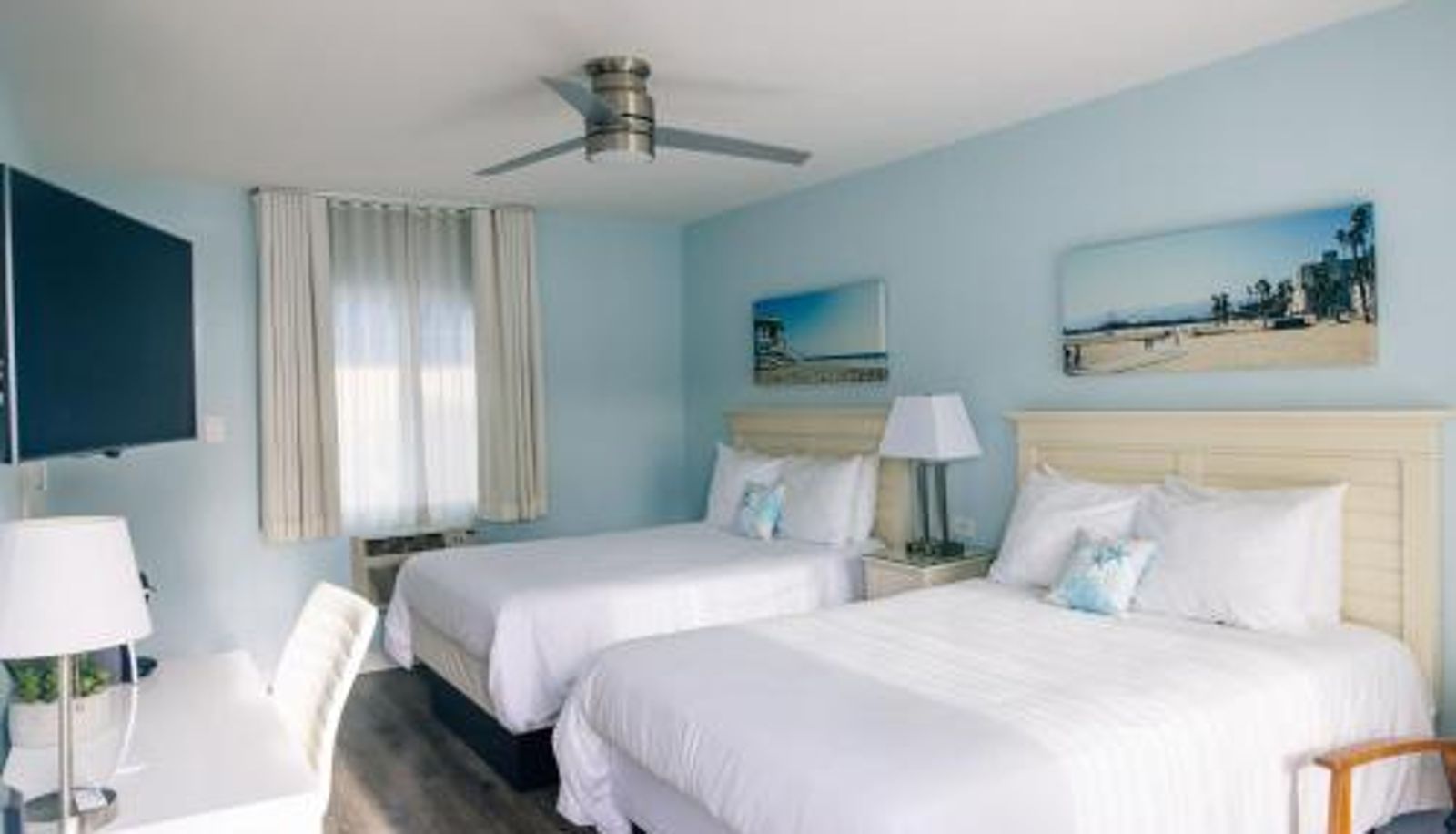 Family room - Bayside Hotel