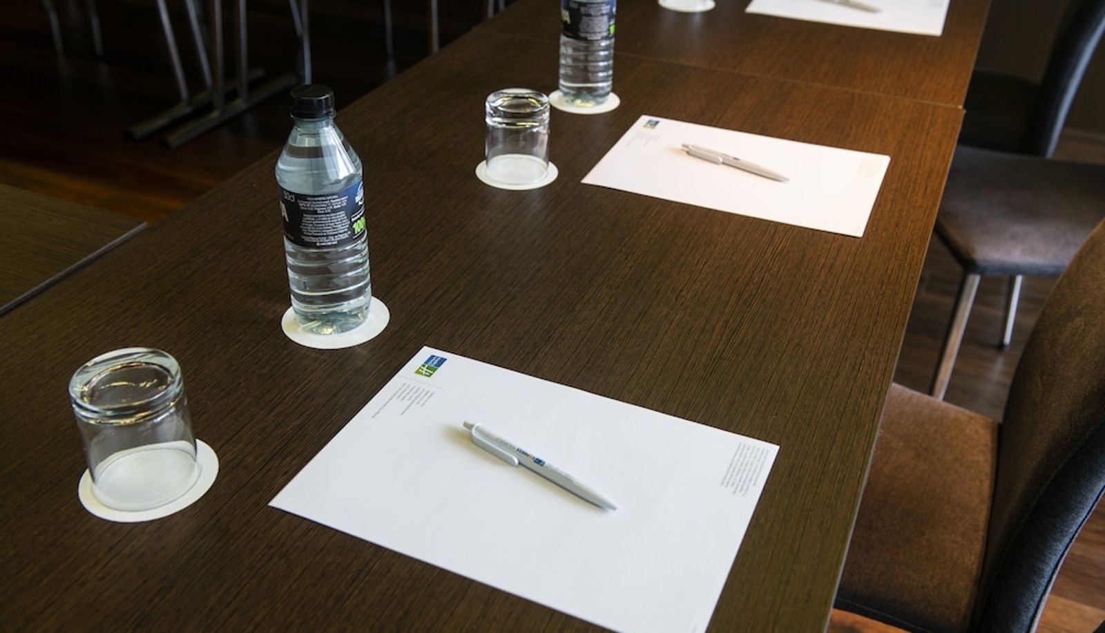 Meeting room - Holiday Inn Express BARCELONA - CITY 22@ by IHG