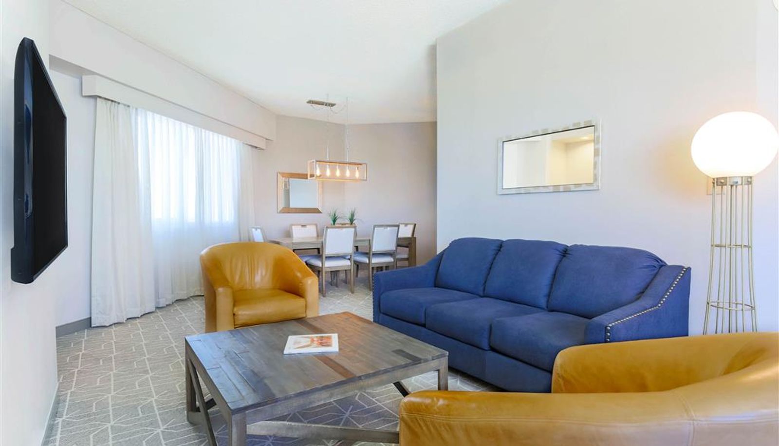 Zimmer - Hilton Richardson Dallas
