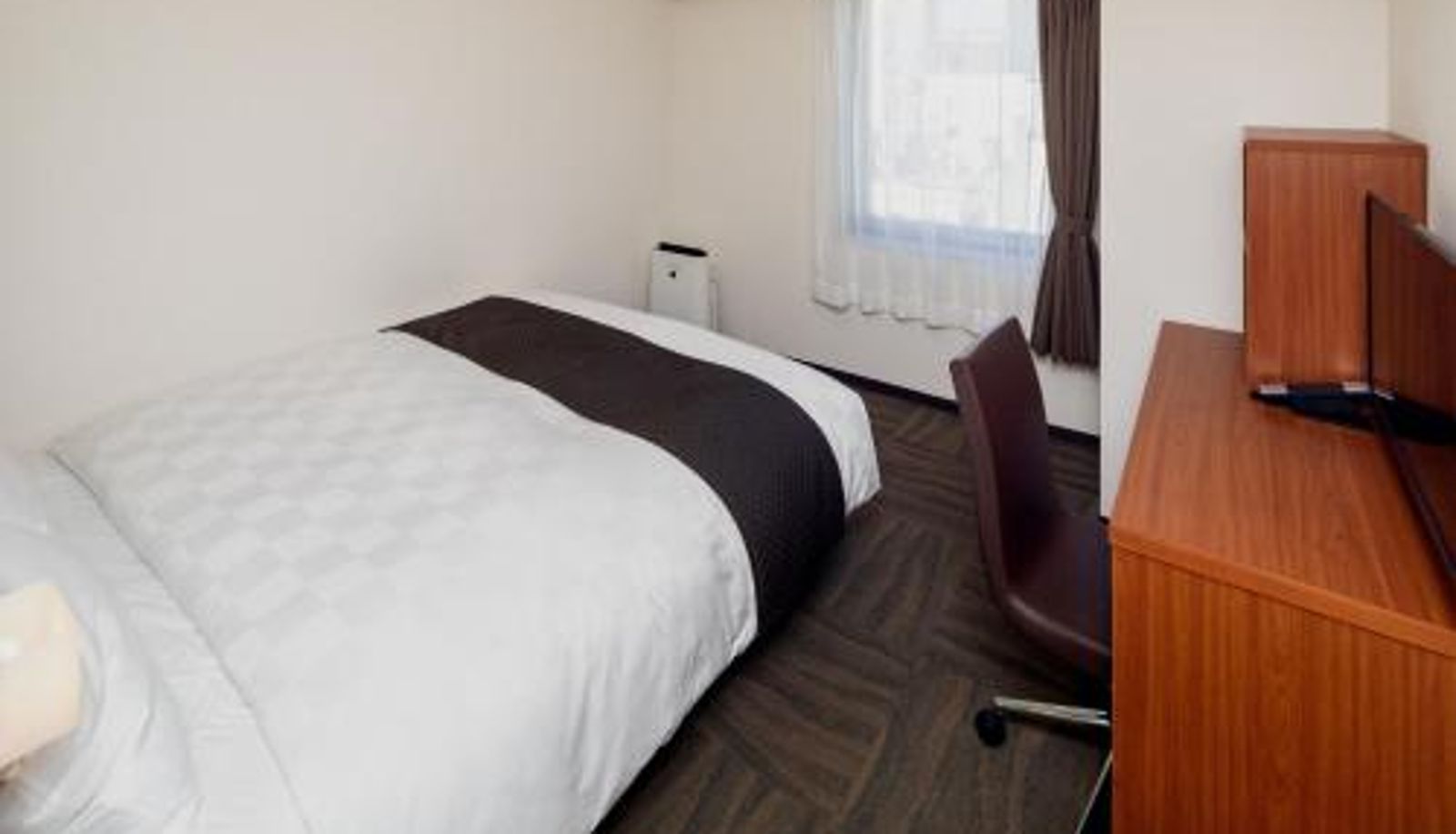 Informacje - Kumamoto Tokyu REI Hotel