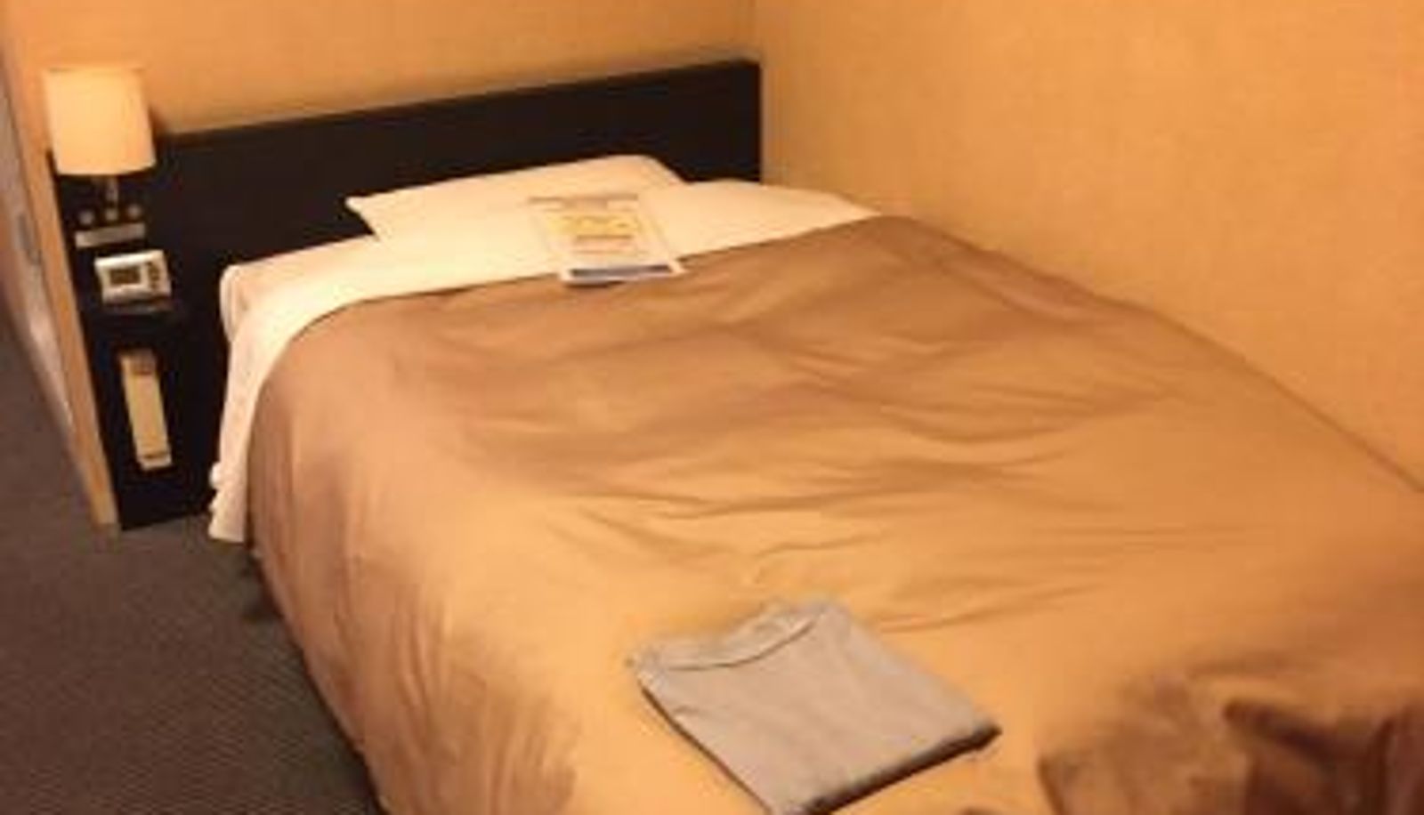 Room - Hotel Crown Hills Kushiro