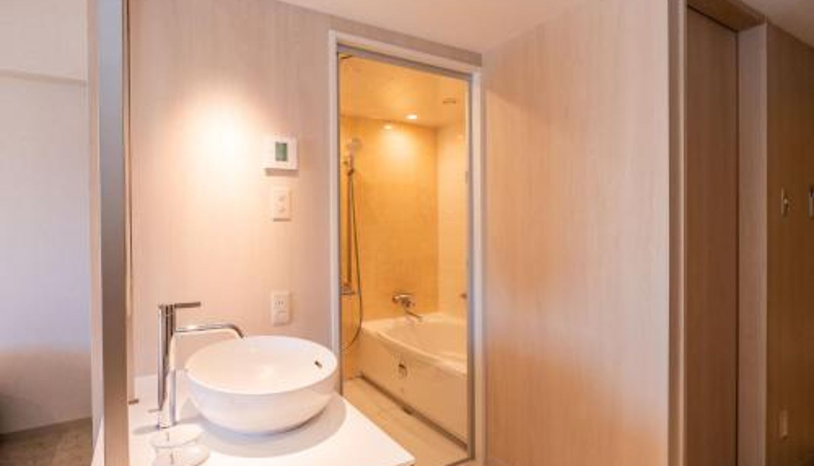 Badezimmer - Richmond Hotel Sendai - Reopened After Renovation on 28 Dec 2024