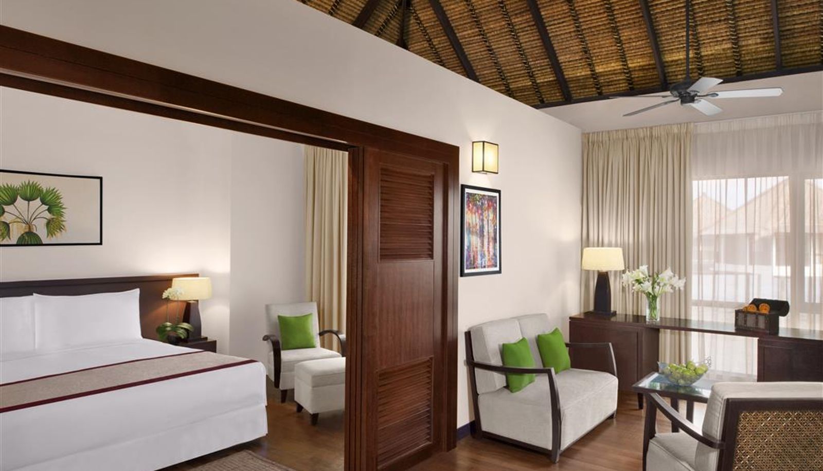Room - Avani Sepang Goldcoast Resort