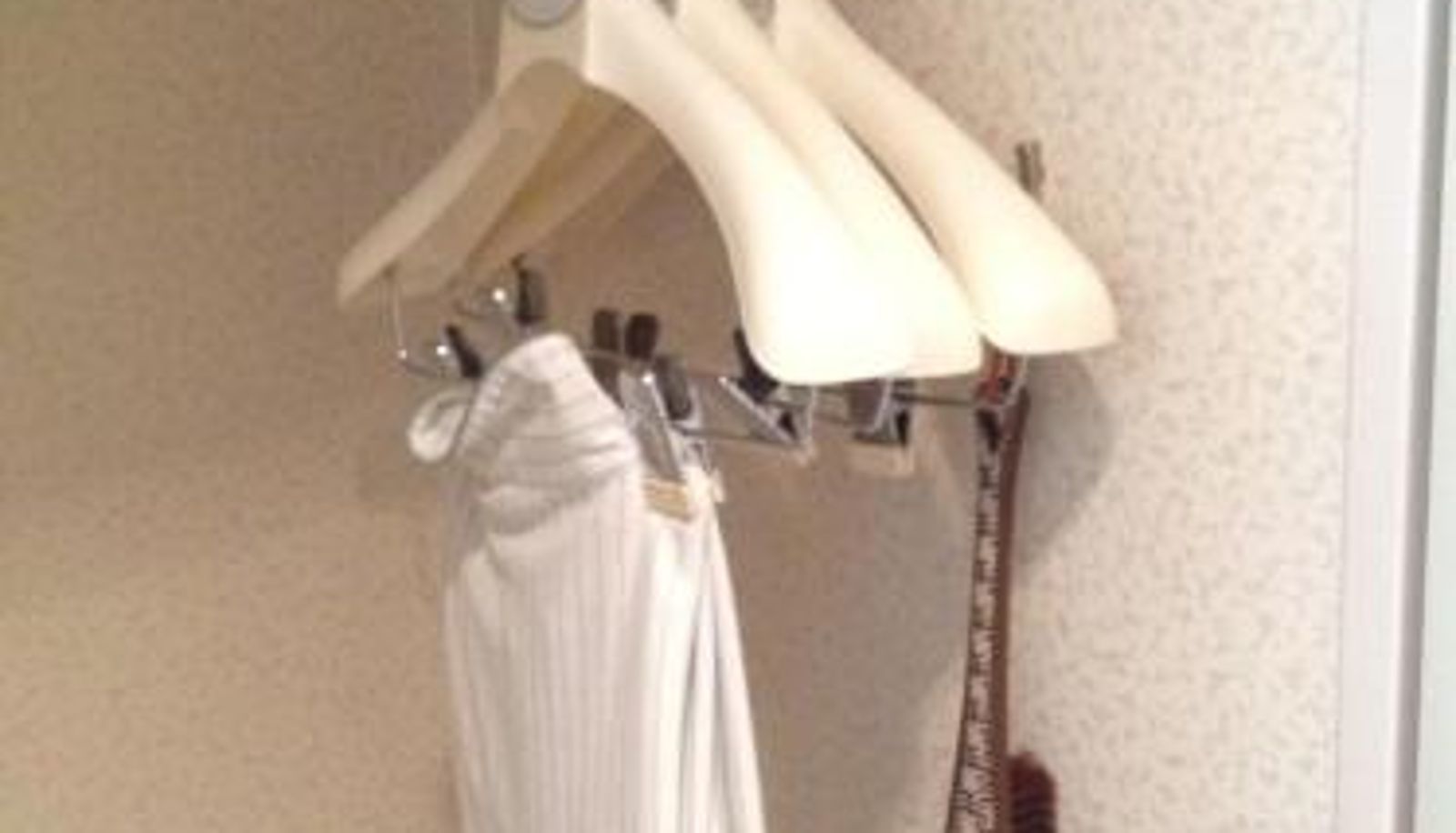Zimmer - Tokushima Washington Hotel Plaza