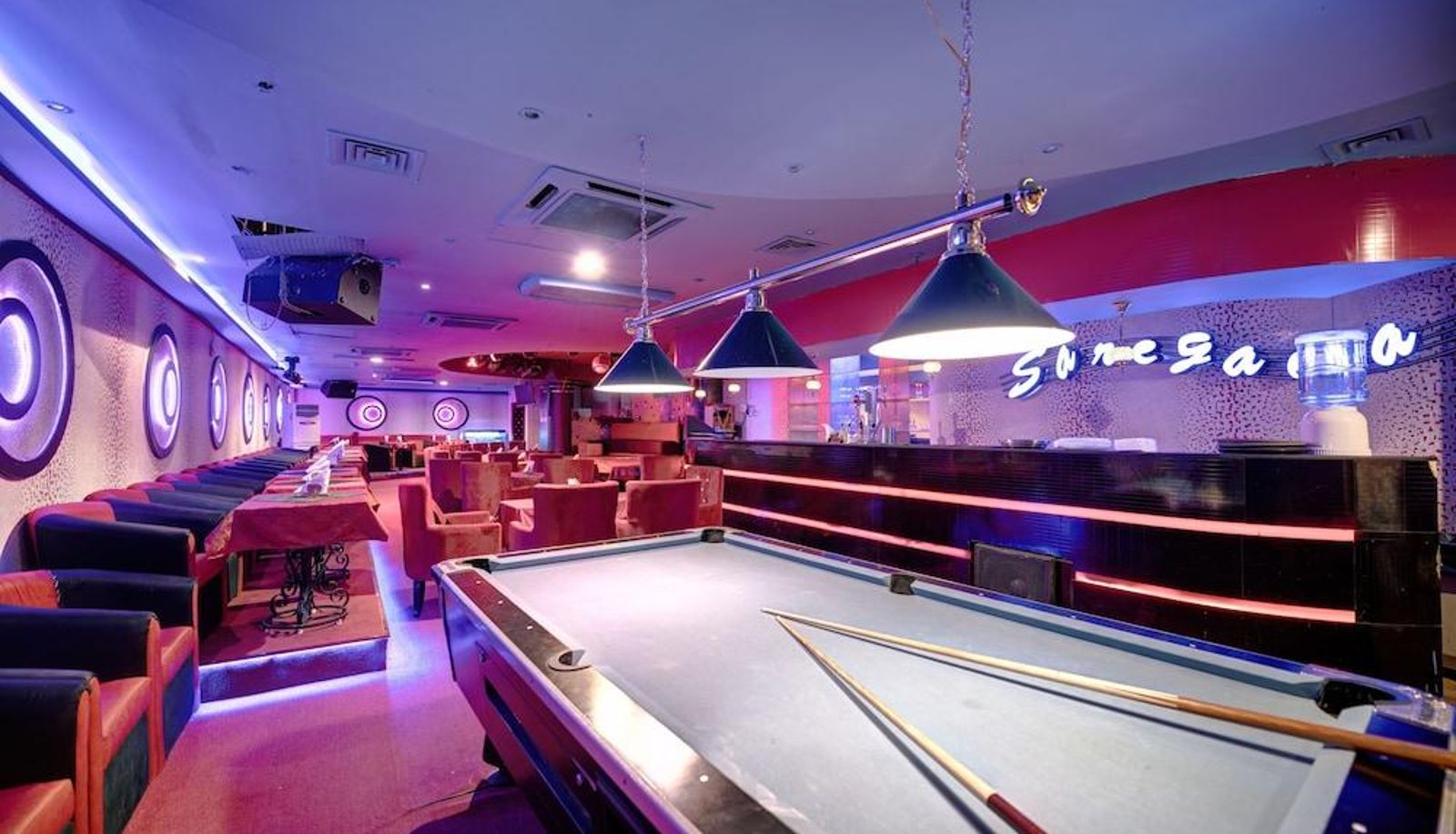 Events - Delmon Boutique Hotel