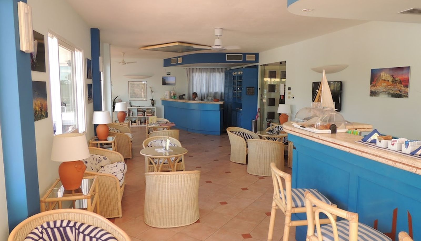 Lobby - Viticcio