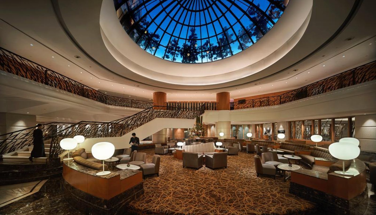 Hal - Sunway Putra Hotel Kuala Lumpur