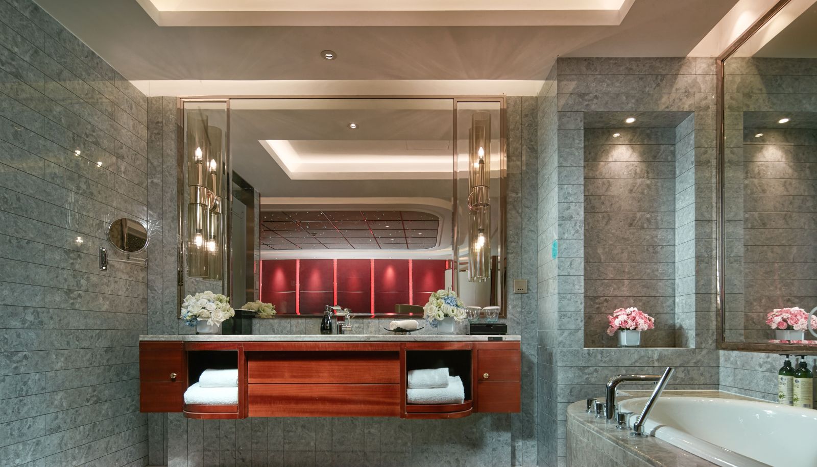 Zimmer - Wenling International Hotel