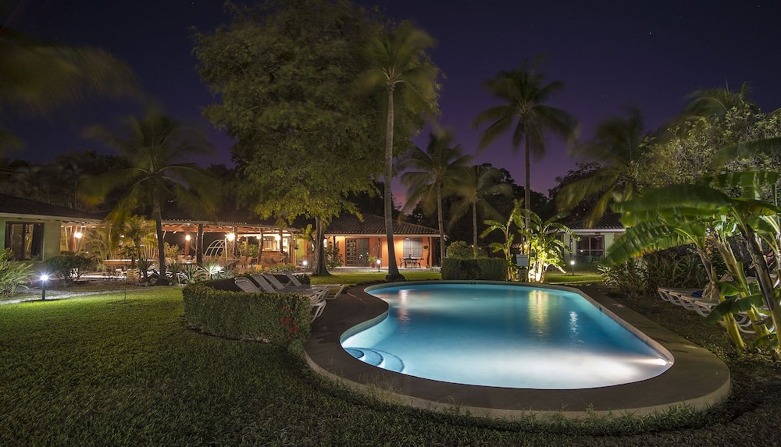 Pool - Bahia Esmeralda Boutique Hotel & Villas