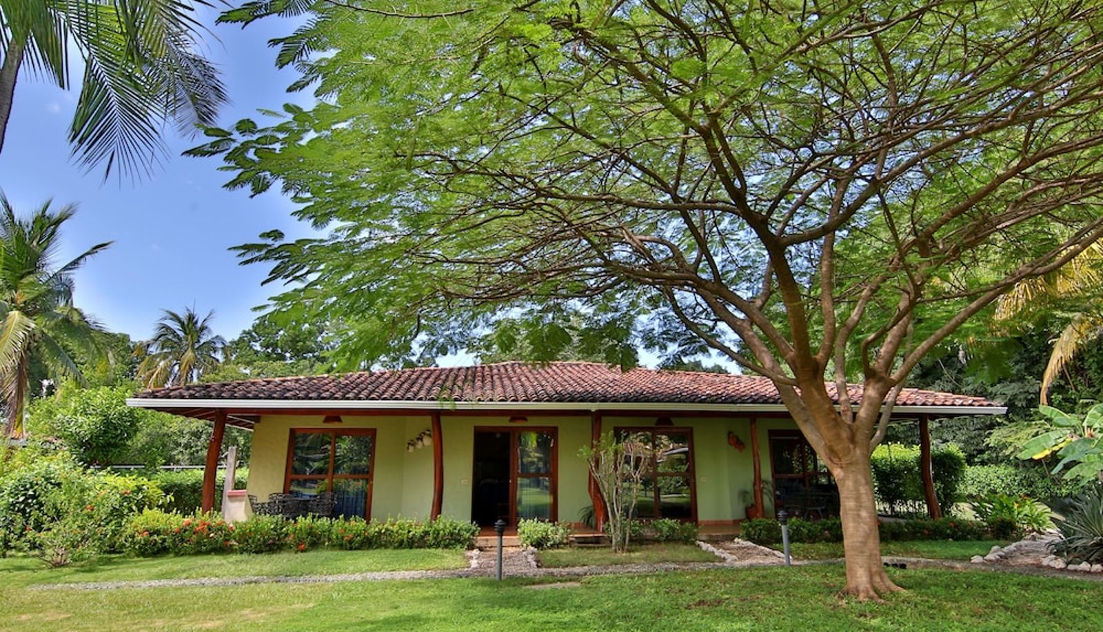 Meetingzimmer - Bahia Esmeralda Boutique Hotel & Villas