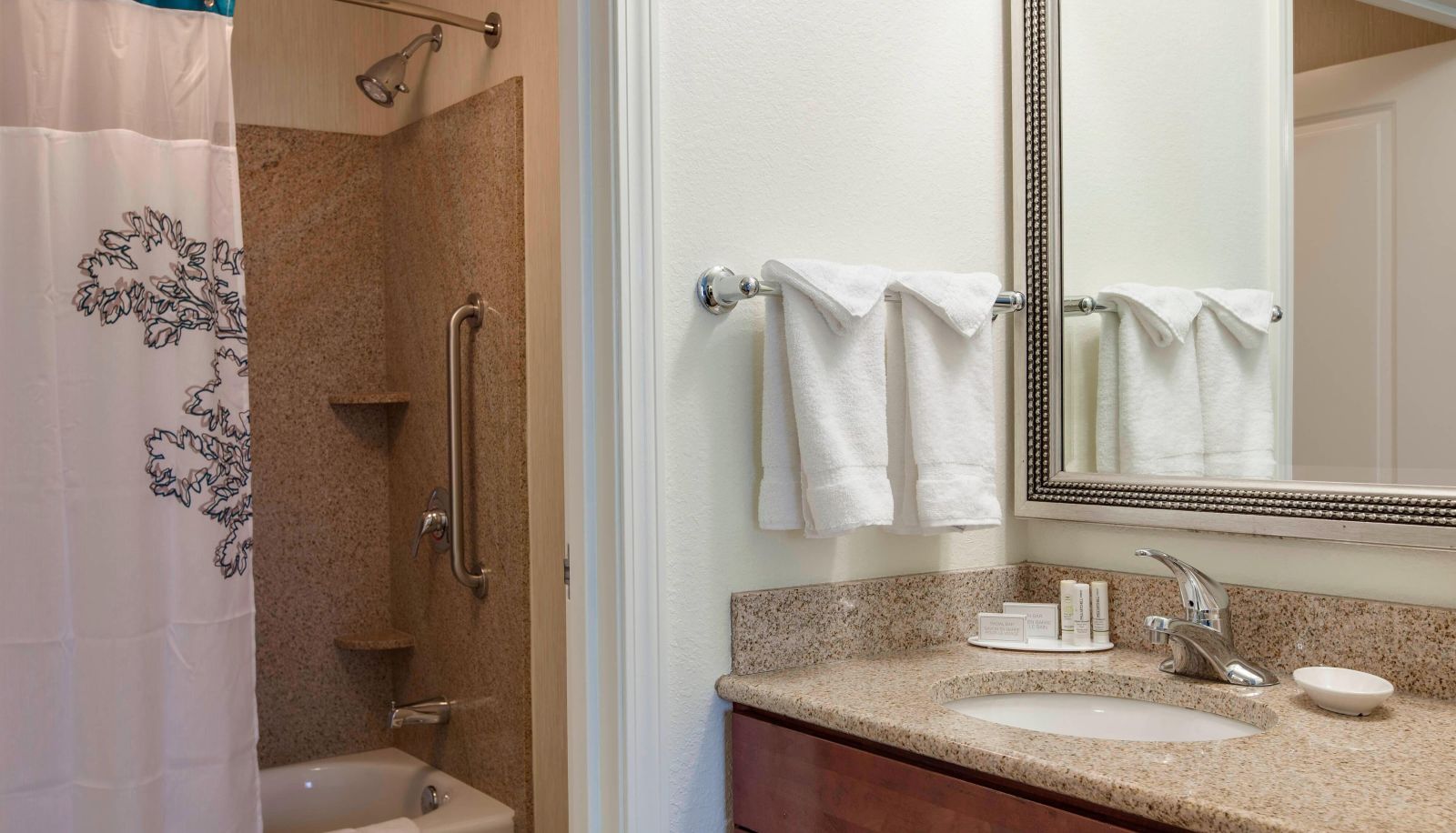 Chambre - Residence Inn by Marriott Chicago Midway Airport