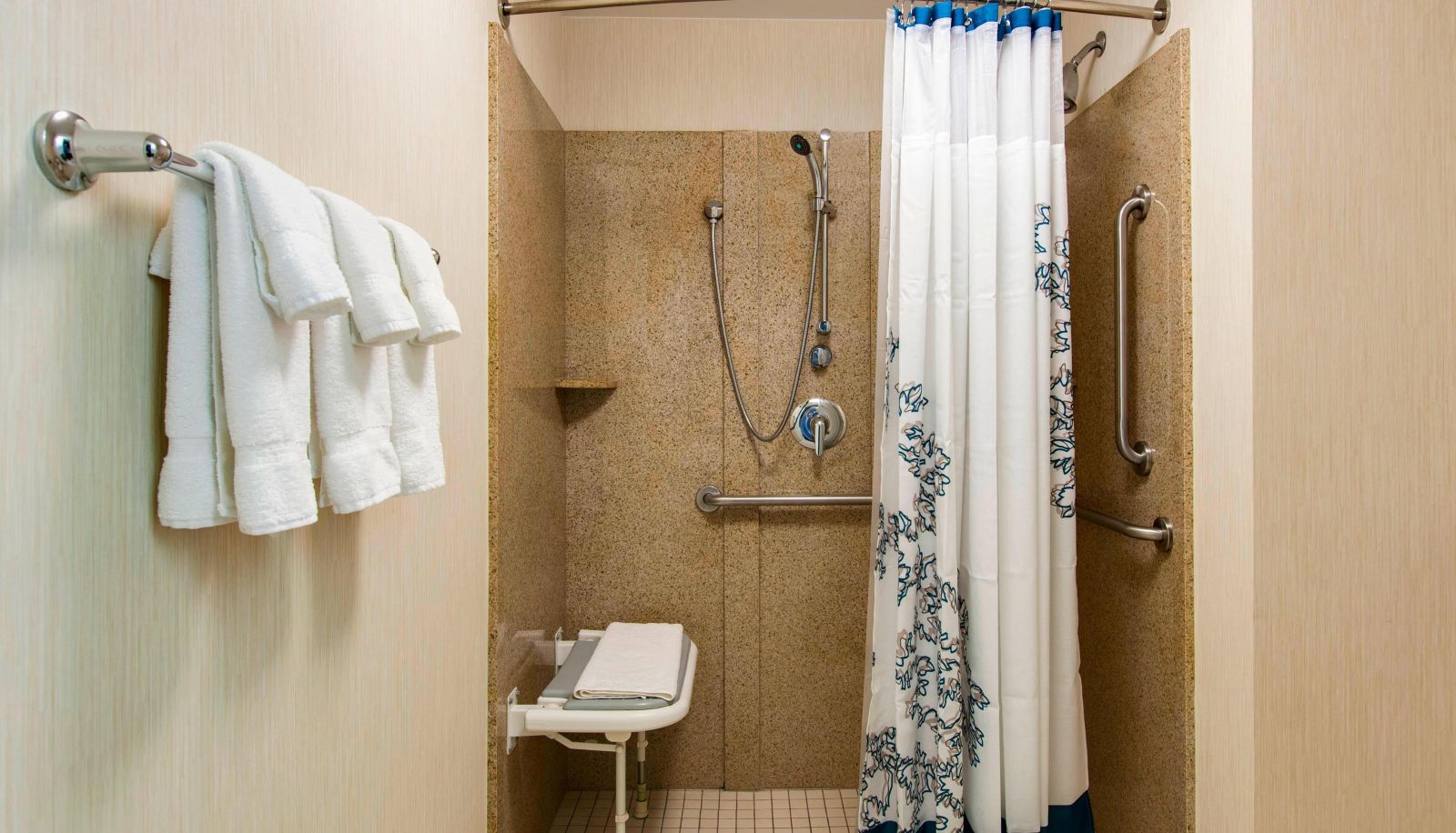 Chambre - Residence Inn by Marriott Chicago Midway Airport