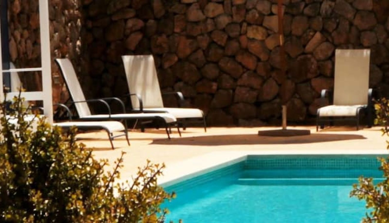 Basen - Alfabia Nou Agroturismo