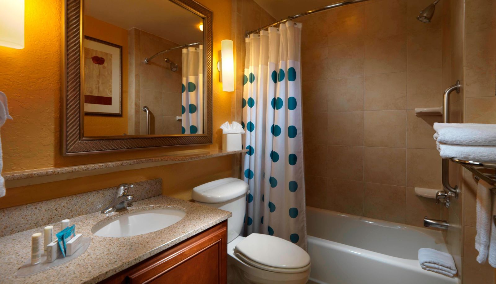 Room - TownePlace Suites by Marriott Houston North-Shenandoah