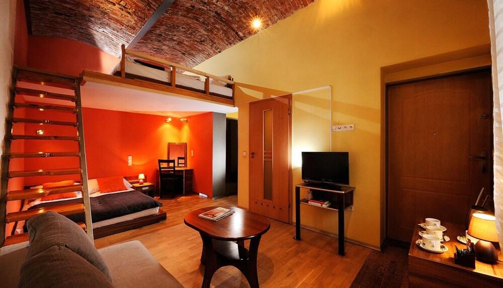 Apartament - Siesta Aparthotel