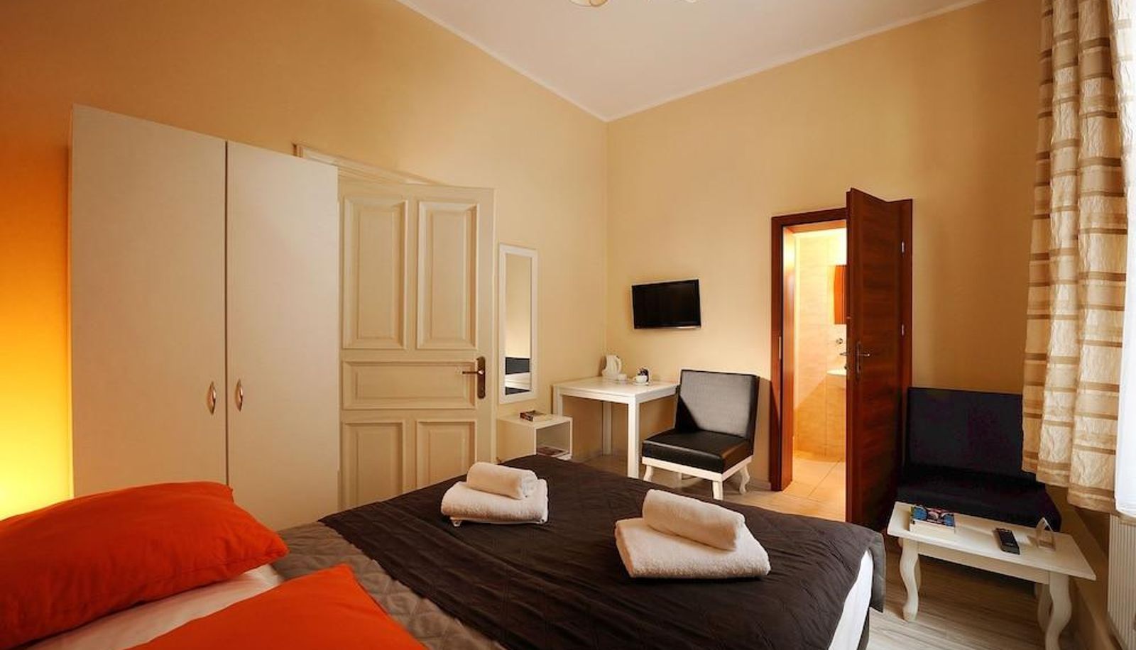 Apartament - Siesta Aparthotel