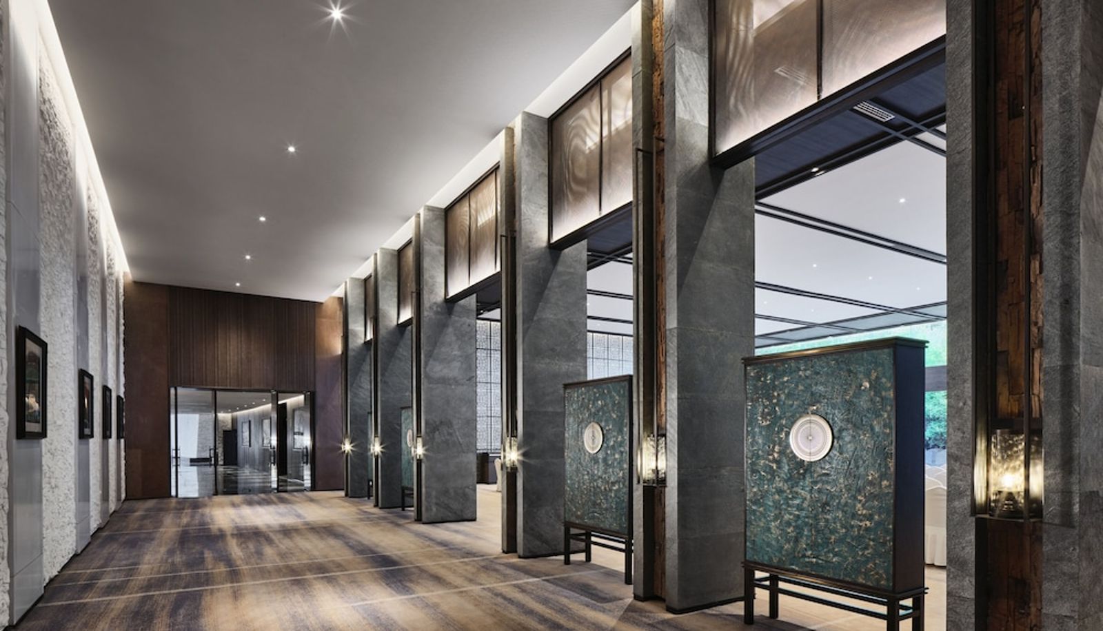 Meetingzimmer - InterContinental Hotels RESORT JIUZHAI PARADISE by IHG