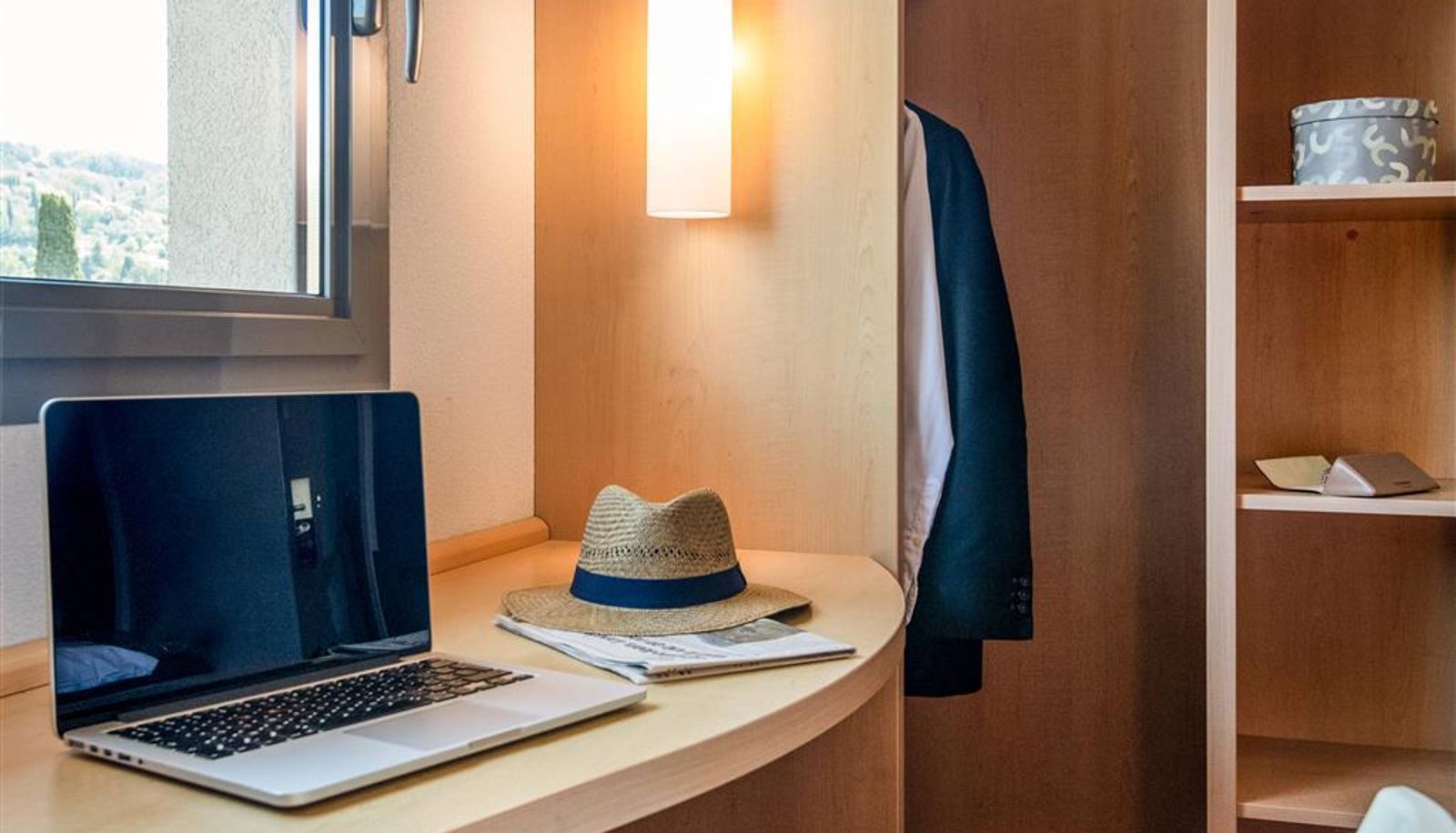 Room - ibis Cannes Mouans-Sartoux