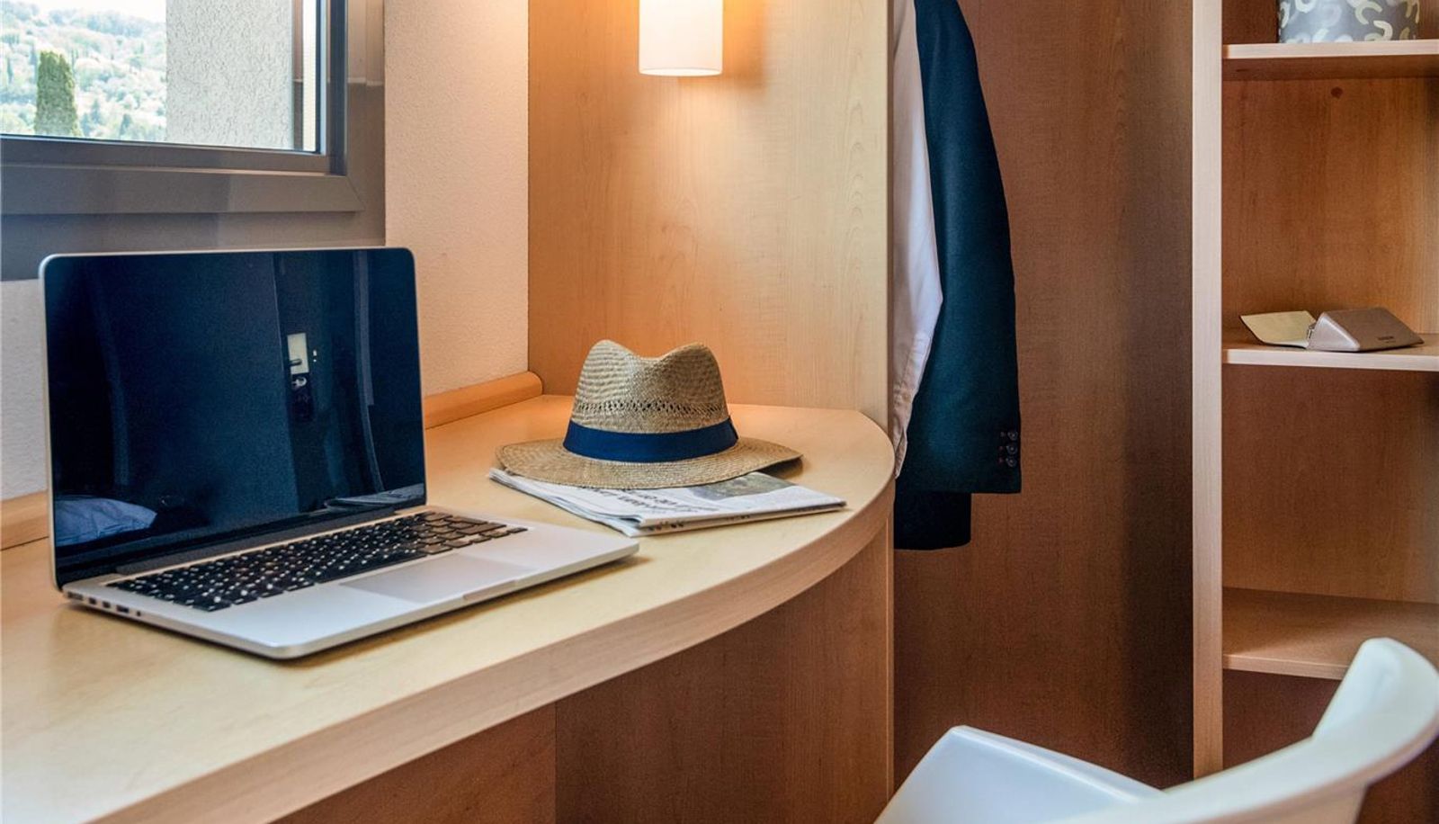 Zimmer - ibis Cannes Mouans-Sartoux