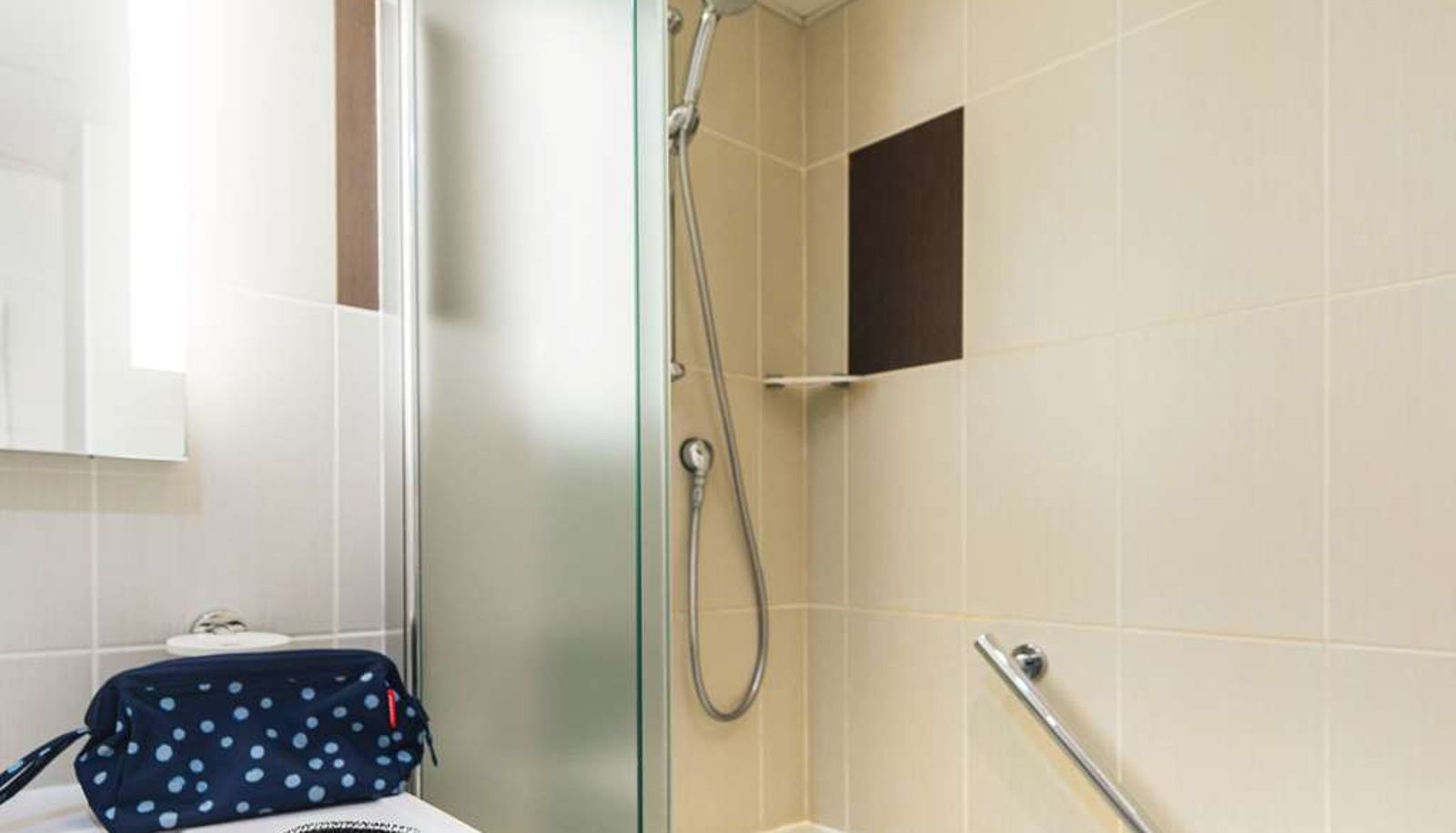 Zimmer - Hotel Ibis Styles Nice Aéroport Arénas