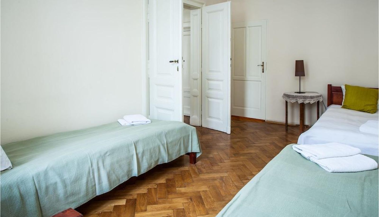 Appartement - Muzyczny Kraków Apartamenty