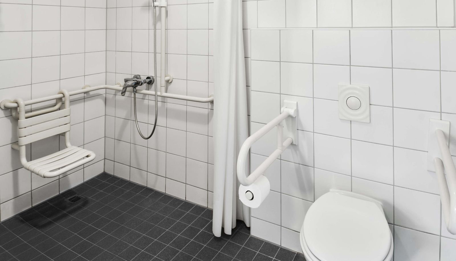 Chambre - B&B Hotel Wiesbaden-Ost