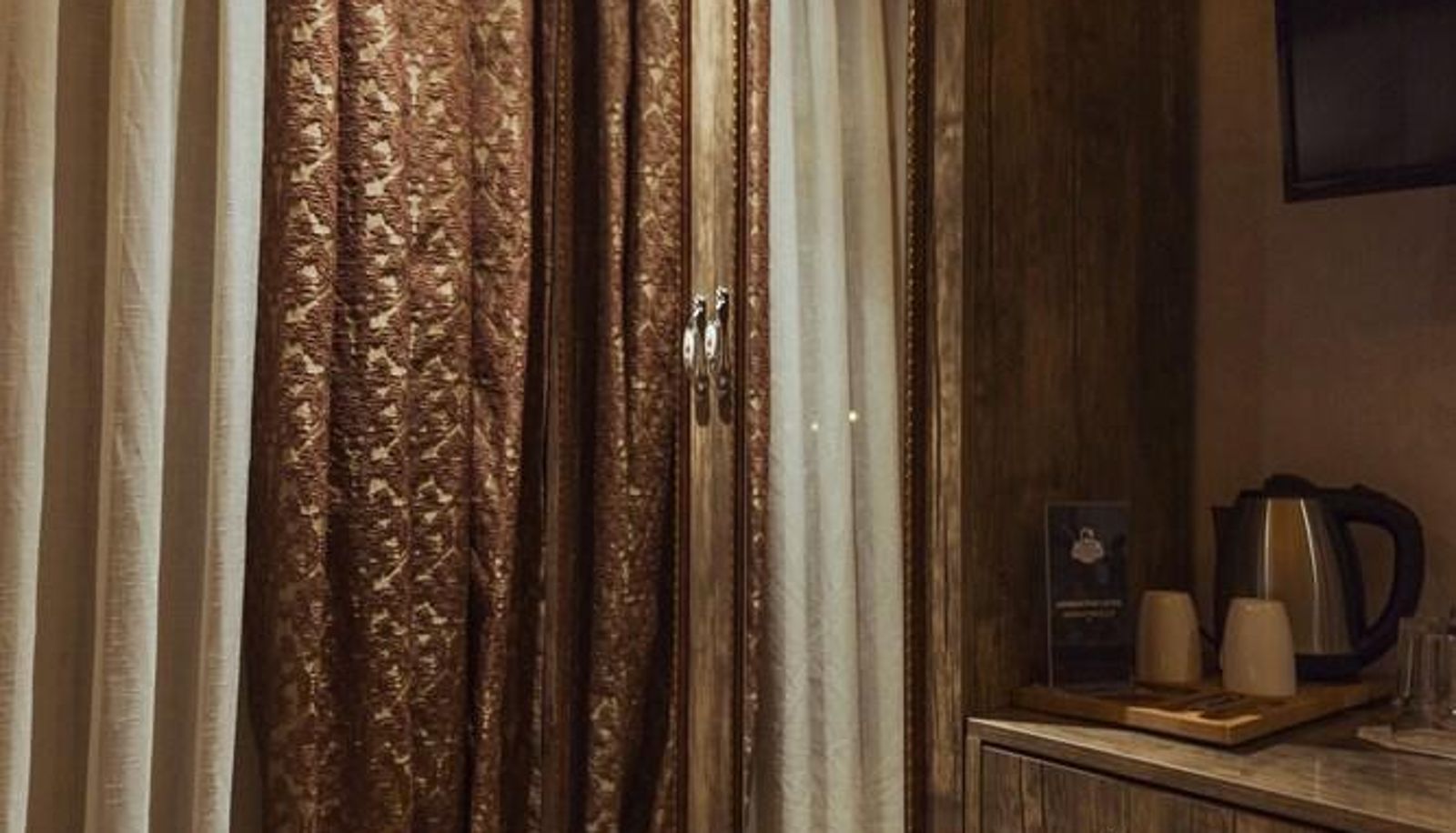 Standardzimmer - Hotel Aslan Istanbul