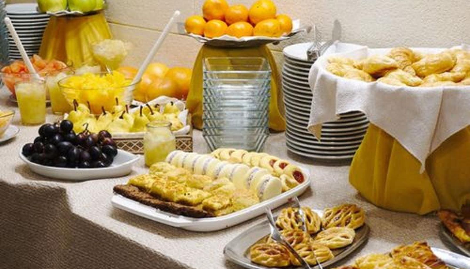Café/Bistro - Hotel Posta Carretas