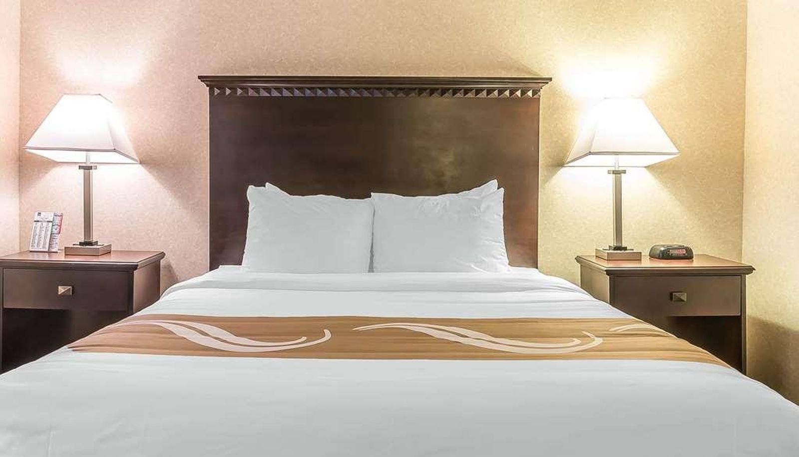 Standard room (double) - Wingate by Wyndham Gunnison Near Western Colorado University