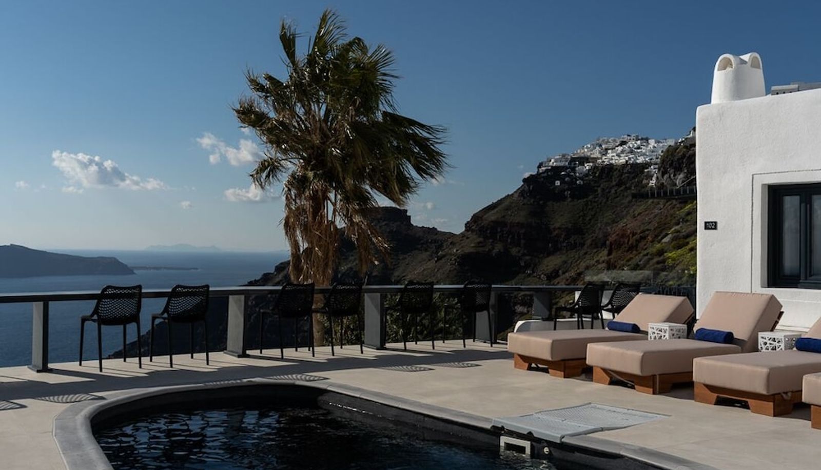Piscine - Mill Houses New Elegant Suites by Mr and Mrs White