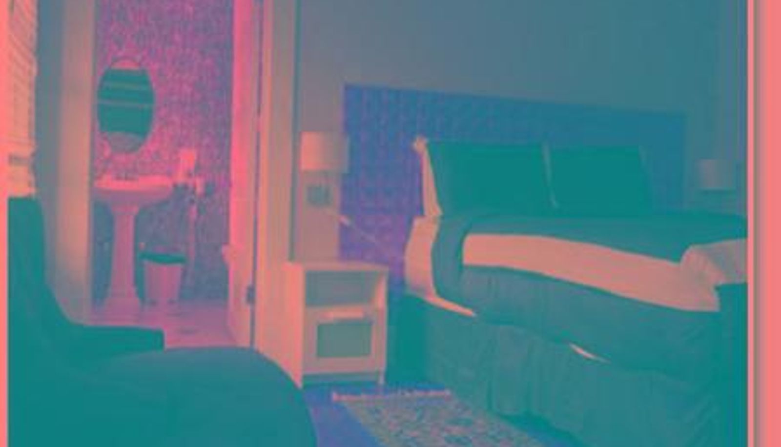 Zimmer - Mansion Inn
