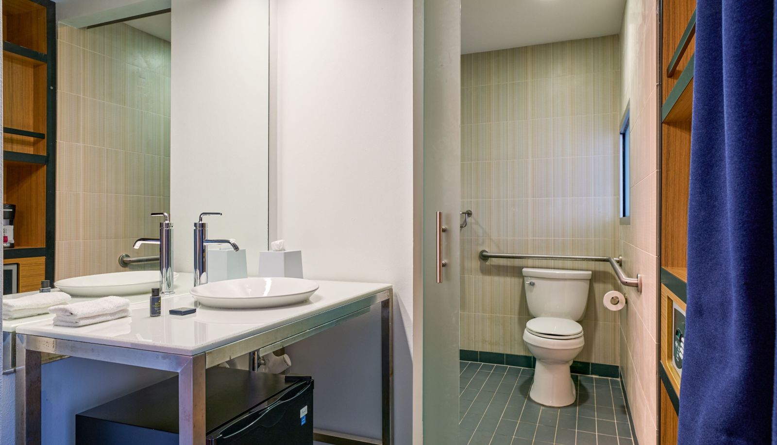 Chambre - Aloft Charleston Airport and Convention Center