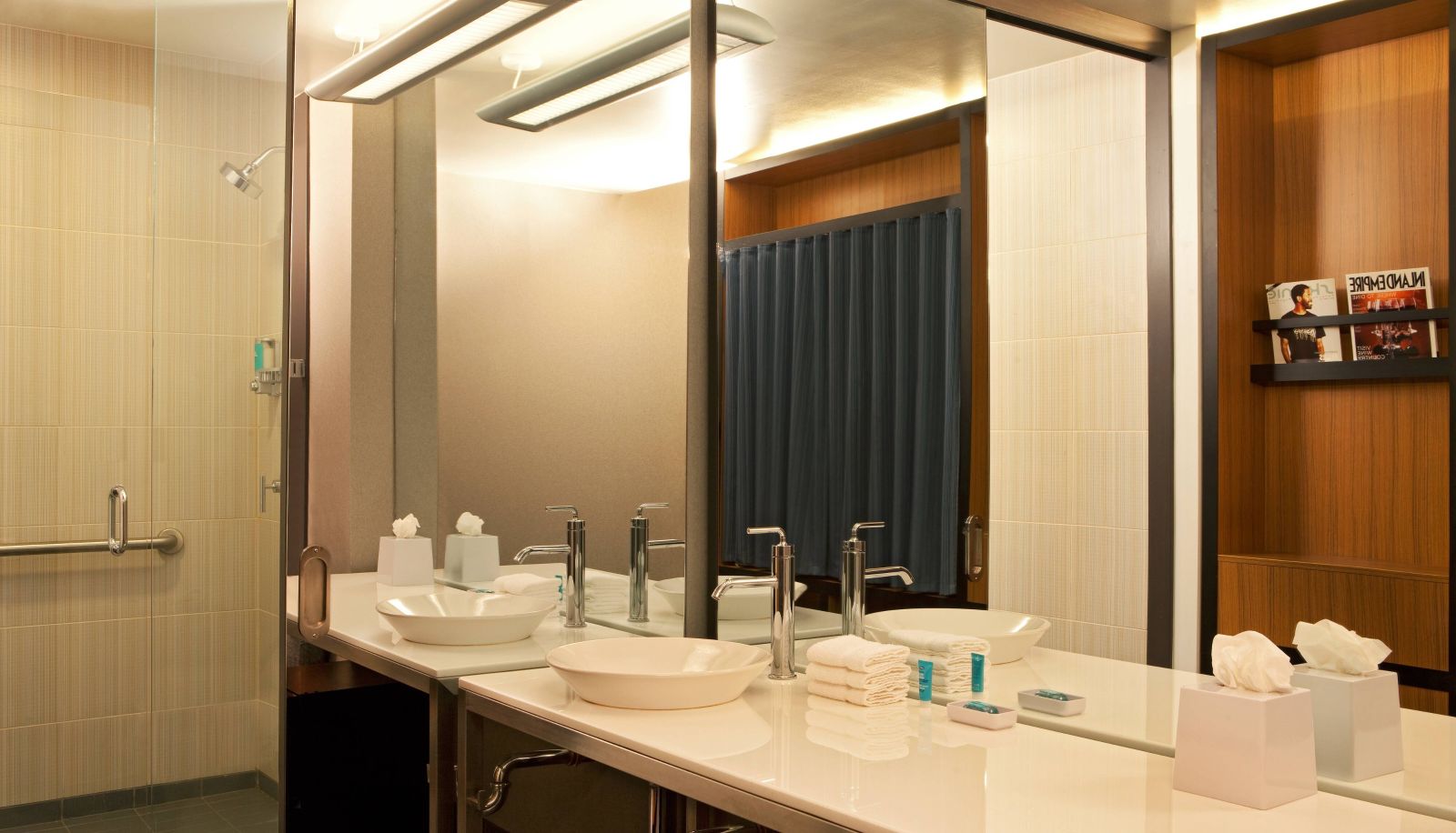 Zimmer - Aloft Ontario Rancho Cucamonga