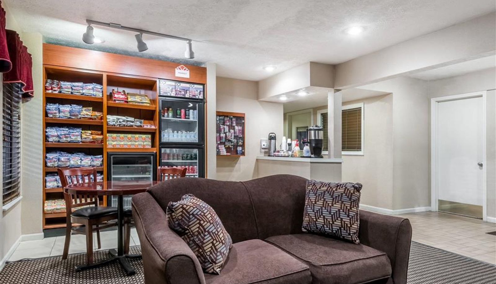 Interior view - Hawthorn Extended Stay by Wyndham Columbus North