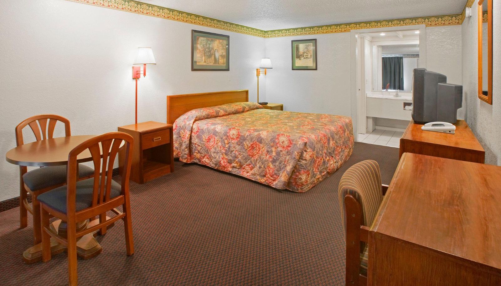 Room - ABVI Merrillville