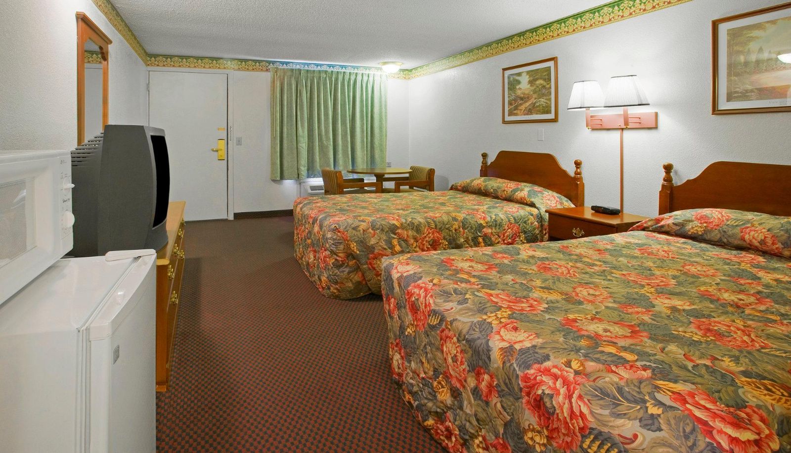 Room - ABVI Merrillville