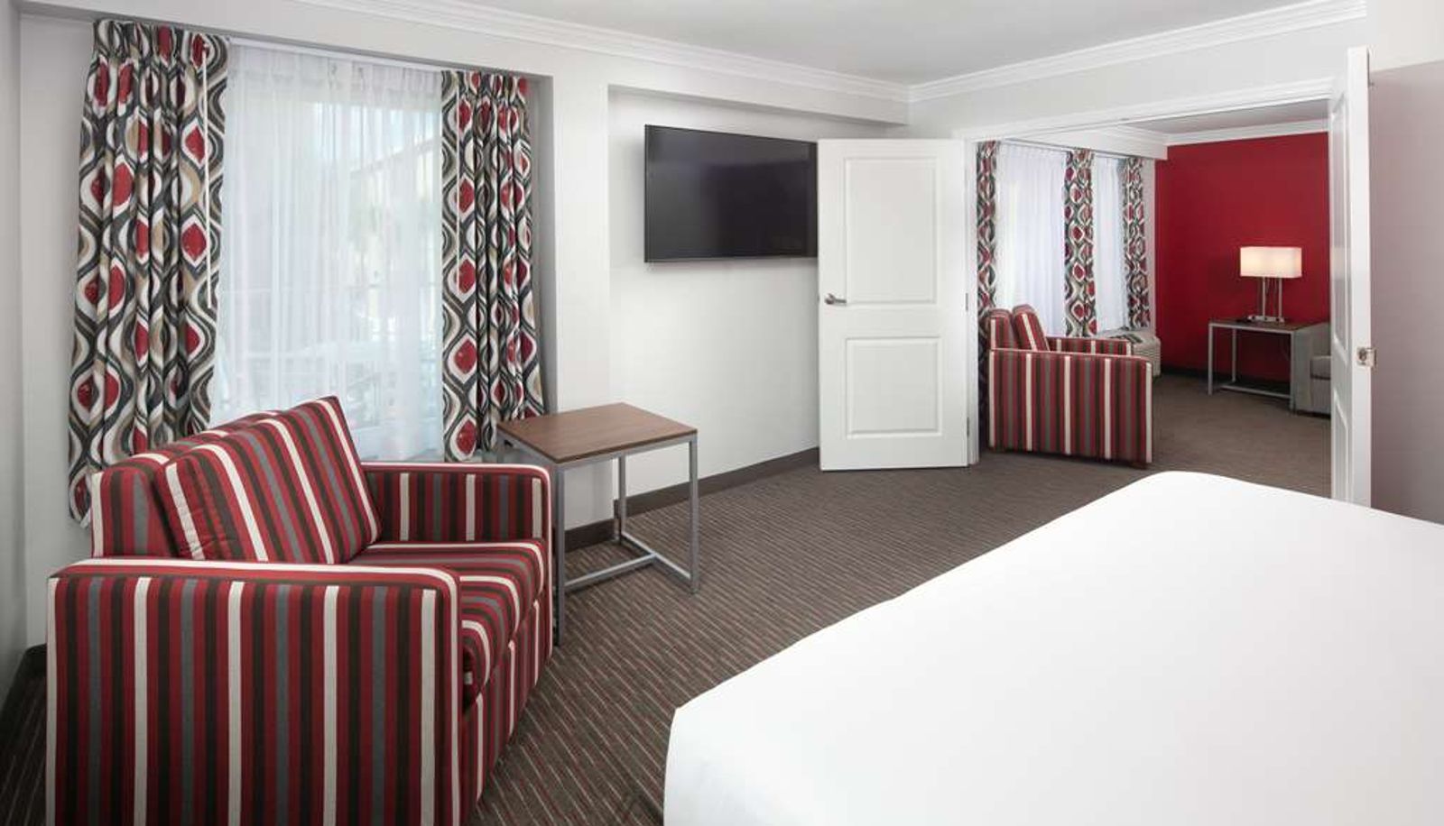 Room - Radisson Hotel Orlando Lake Buena Vista South