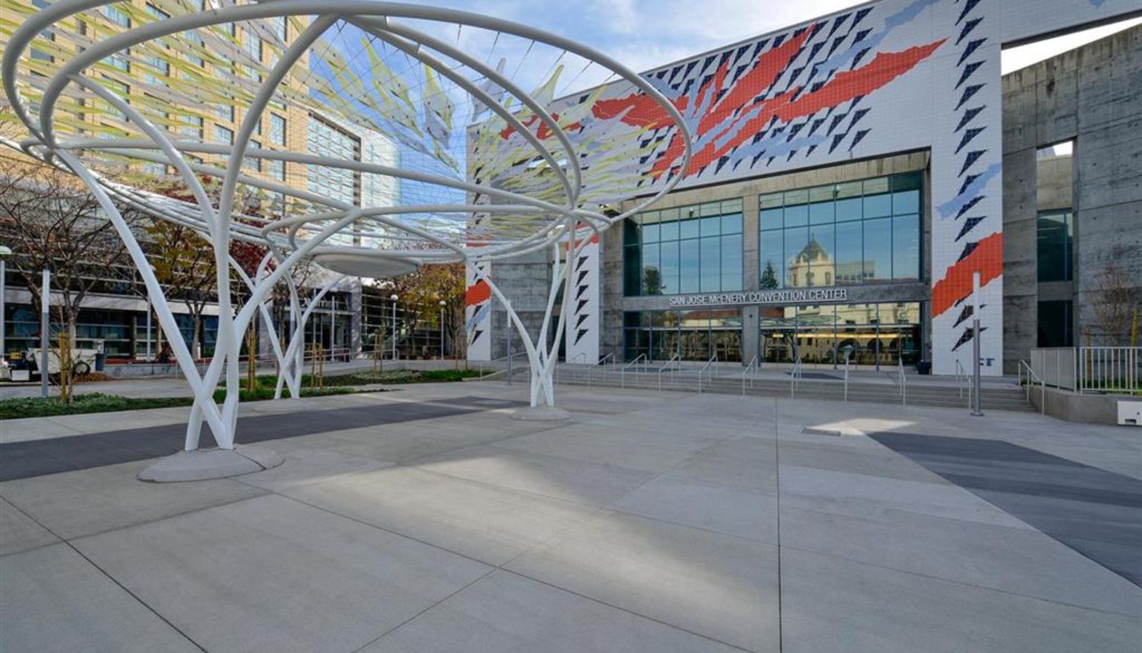 Interior view - Americas Best Value Inn San Jose Convention Center