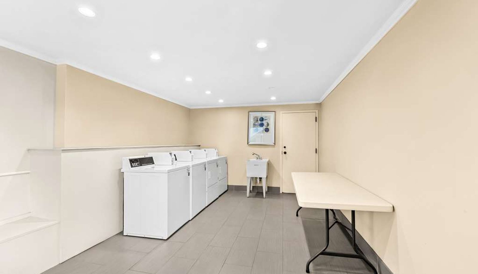Vista interna - SureStay Plus by Best Western Southern Pines Pinehurst