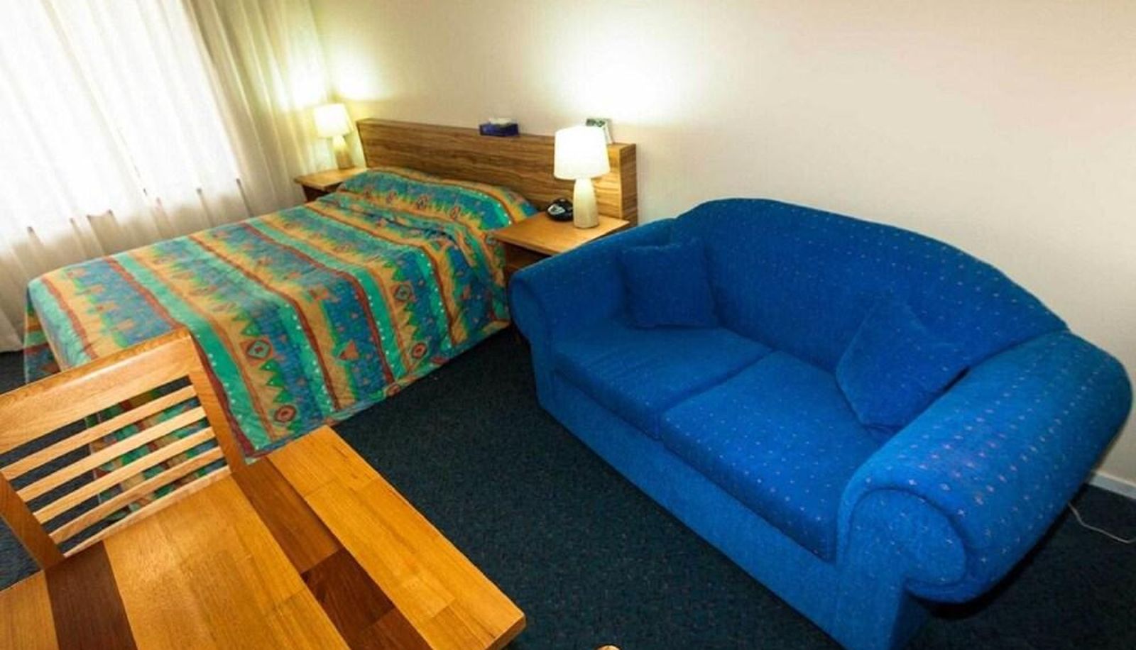 Apartment - Bay Executive Motel