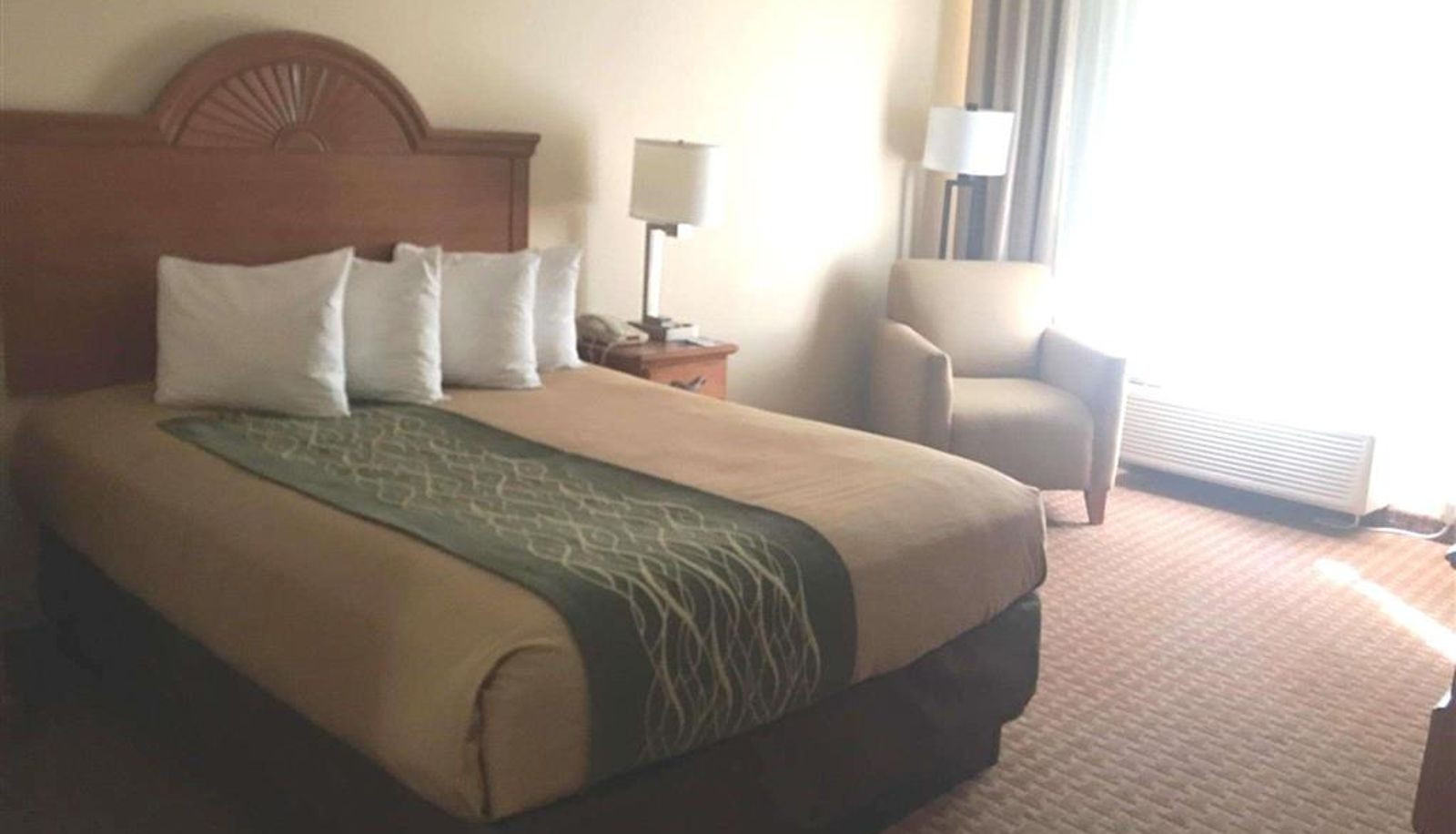 Zimmer - Super 8 by Wyndham Great Bend