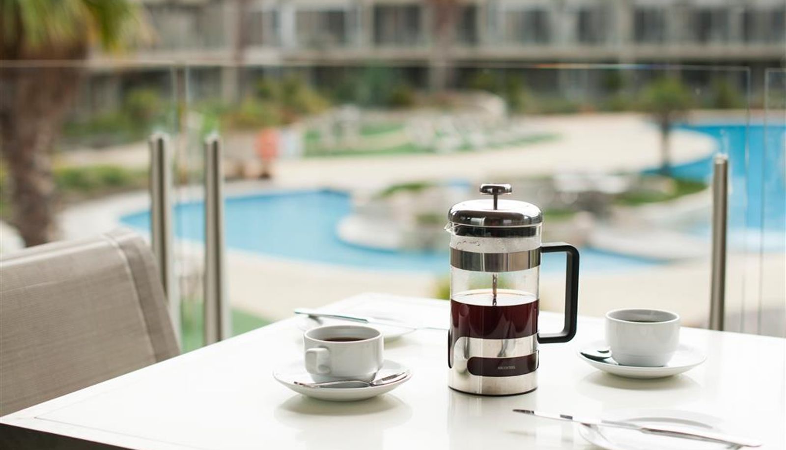Room - Wyndham Resort Torquay