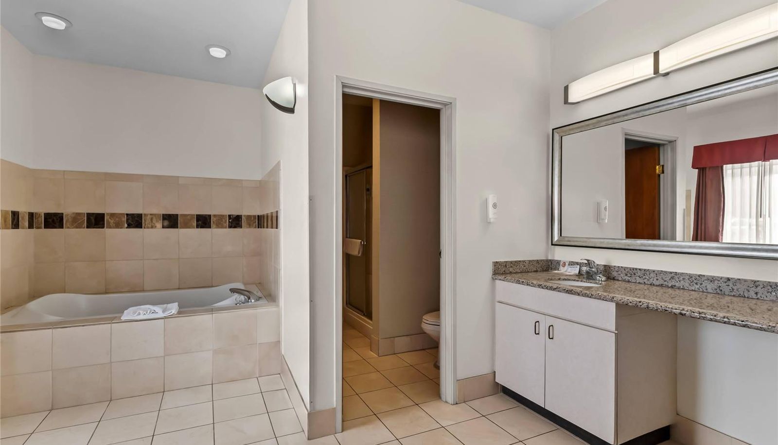 Kamer - Comfort Suites Denver Tech Center