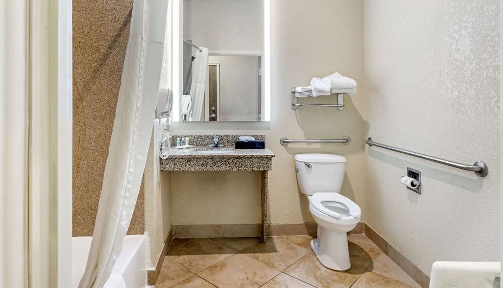 Room - Comfort Suites Merrillville near US 30