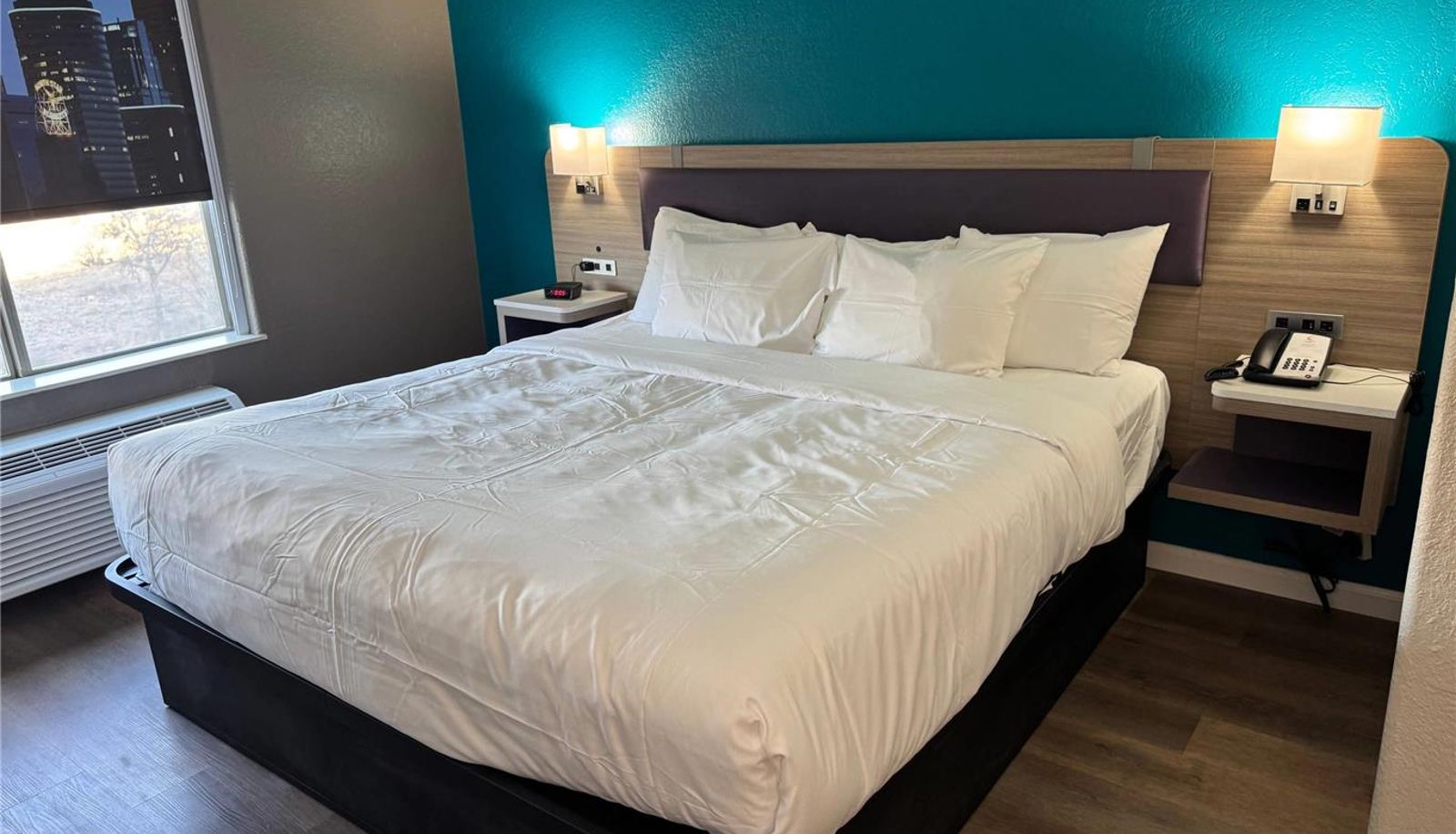 Zimmer - Comfort Inn San Antonio Northeast near Randolph AFB