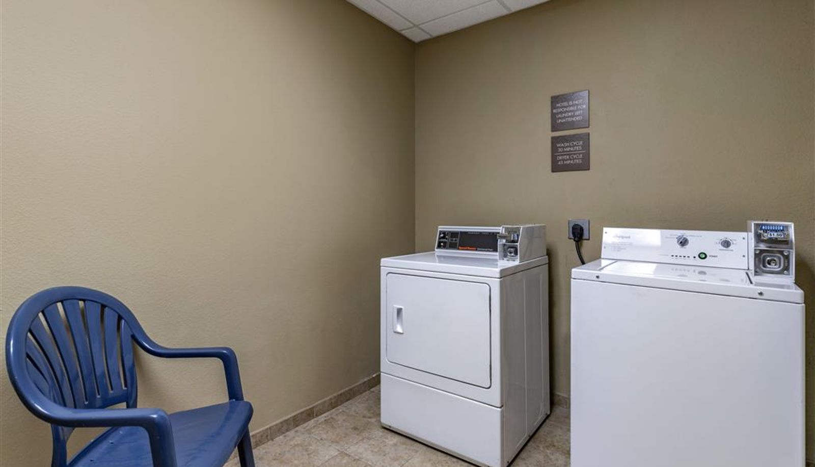 Interior view - Comfort Suites Near Texas A&M - Corpus Christi