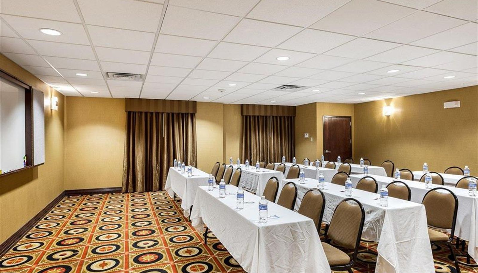 Konferenzraum - Comfort Suites Plano - Dallas North