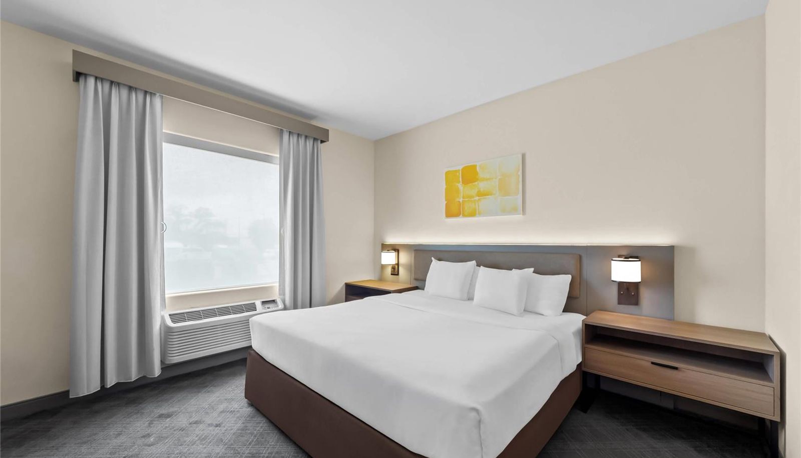 Suite - Comfort Suites San Antonio North - Stone Oak