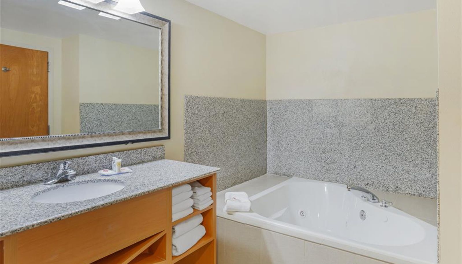 Chambre - Comfort Suites At Virginia Center Commons